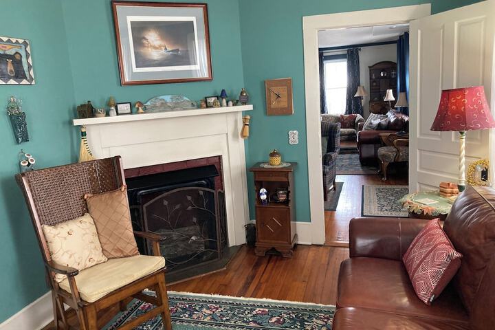 Terrell House B & B