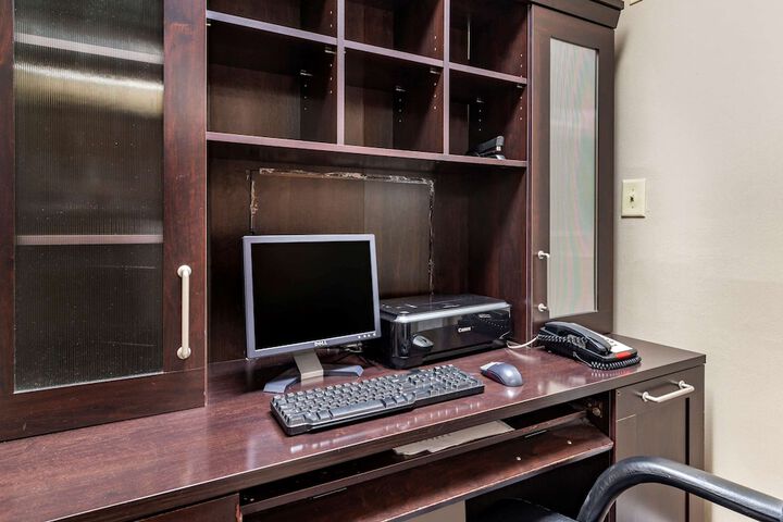 Sleep Inn & Suites Stockbridge Atlanta South