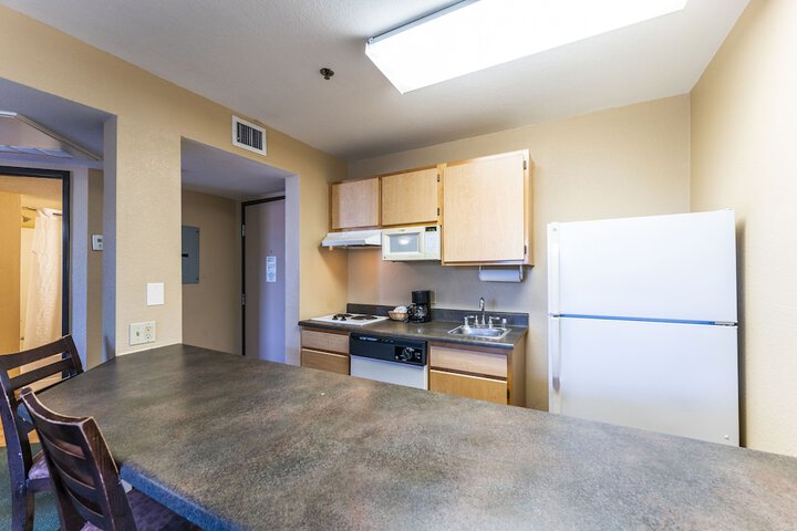 Metro Chandler Extended Stay