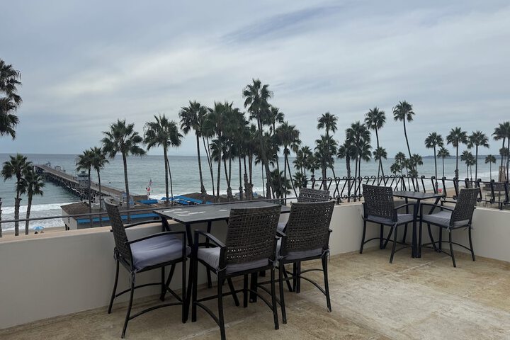 Casa Tropicana