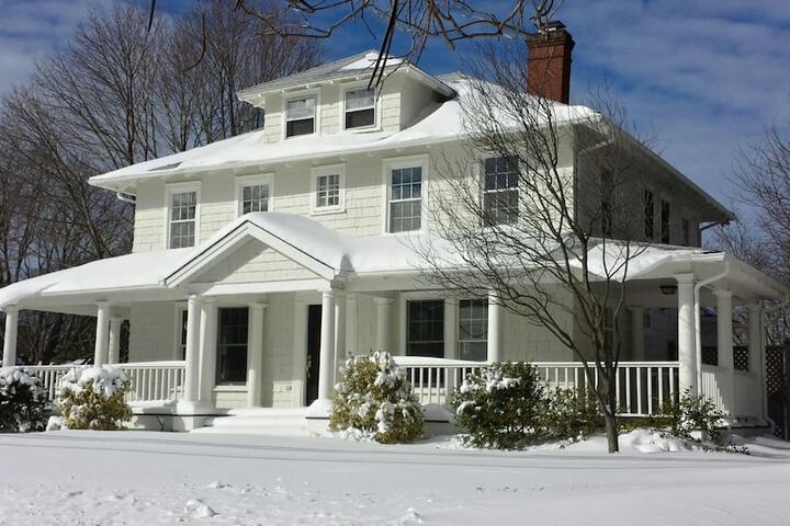 North Fork Guest House