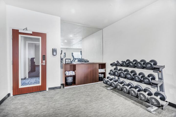 Health and Fitness 45 of 50