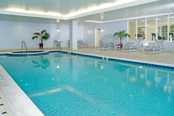 Pool 2 of 25