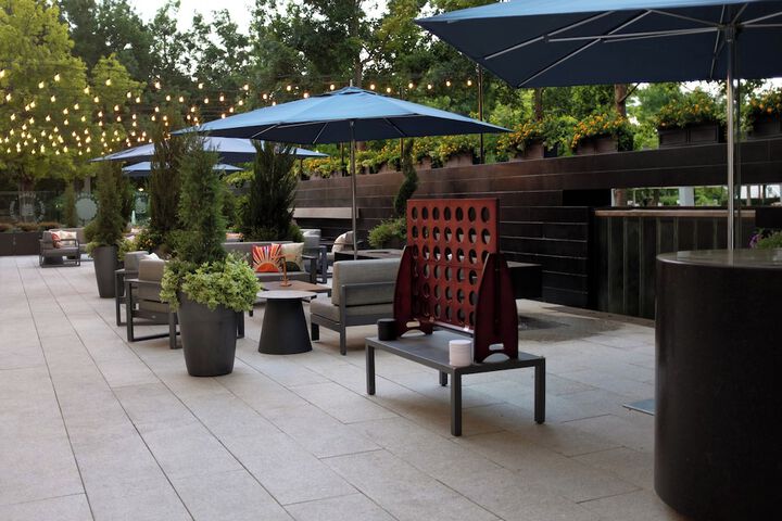 Terrace/Patio 80 of 86