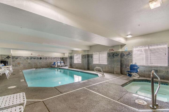 Quality Inn Gresham