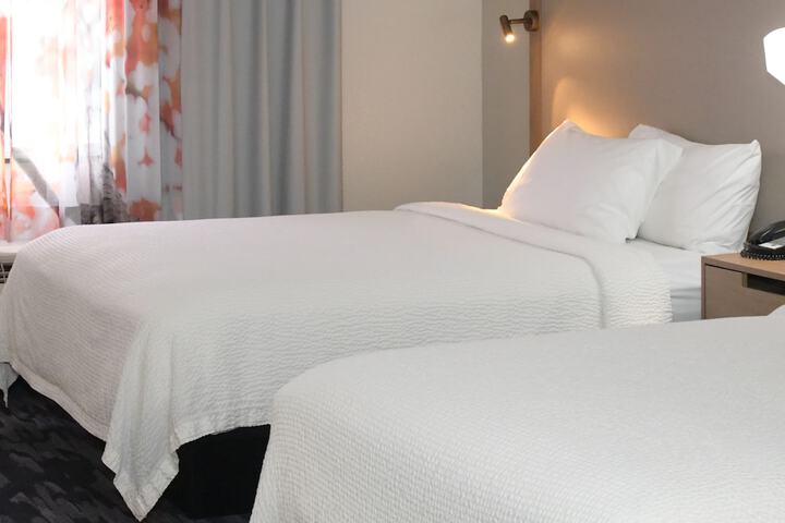 Fairfield by Marriott Mt. Pleasant