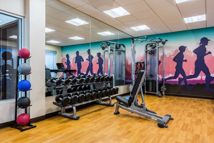 Hyatt Place Delano