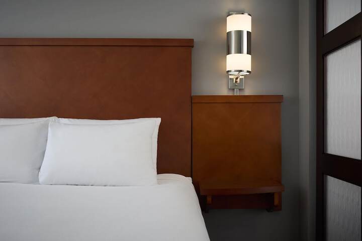 Hyatt Place Salt Lake City / Downtown/The Gateway