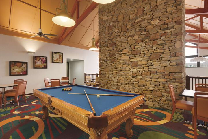 Homewood Suites by Hilton Harrisburg-West Hershey Area