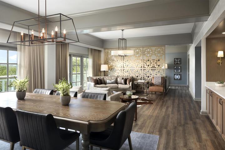 Hyatt Regency Hill Country Resort and Villas