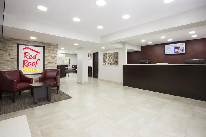Americas Best Value Inn & Suites