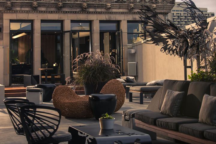 Terrace/Patio 108 of 109