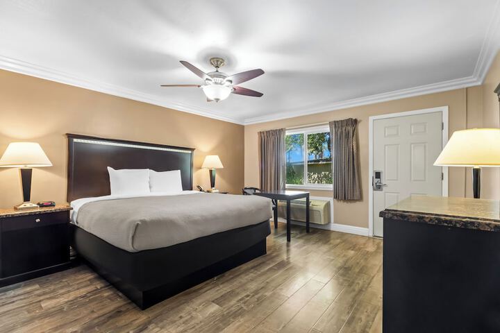Quality Inn & Suites Santa Maria