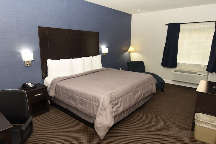 FairBridge Hotel Atlantic City