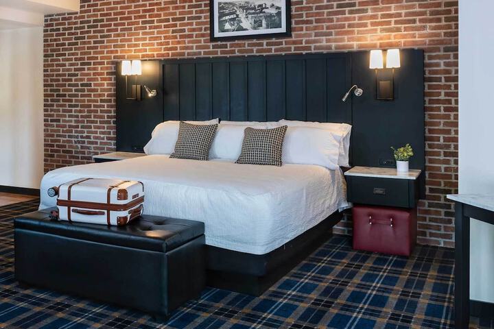 Water Street Inn
