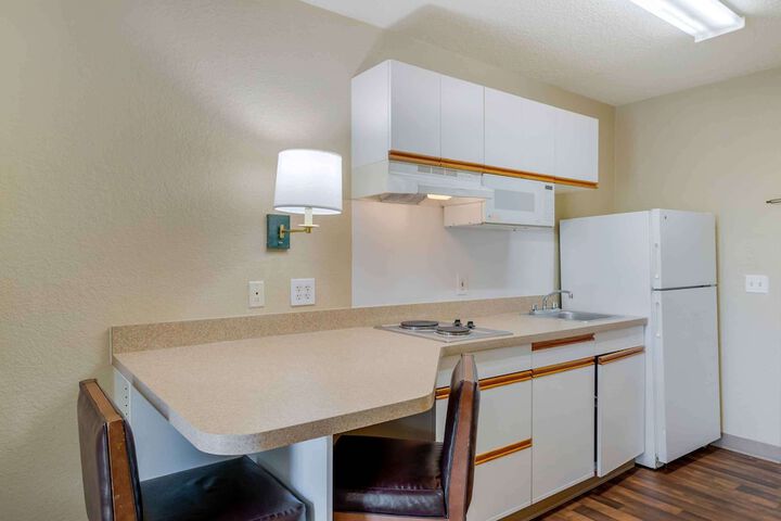 Extended Stay America Suites Atlanta Marietta Powers Ferry R