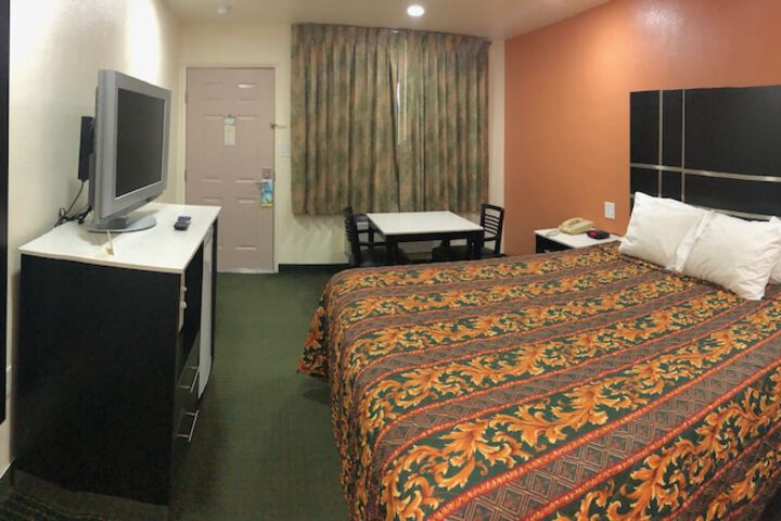 Days Inn by Wyndham Oroville