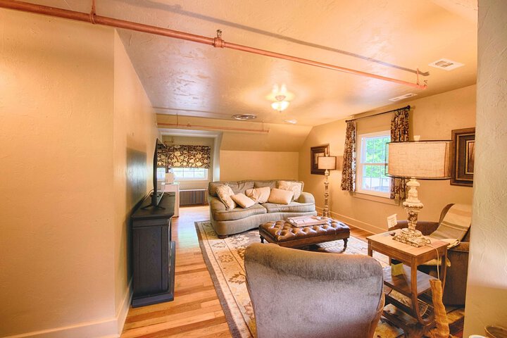 Historic Tapoco Lodge Resort
