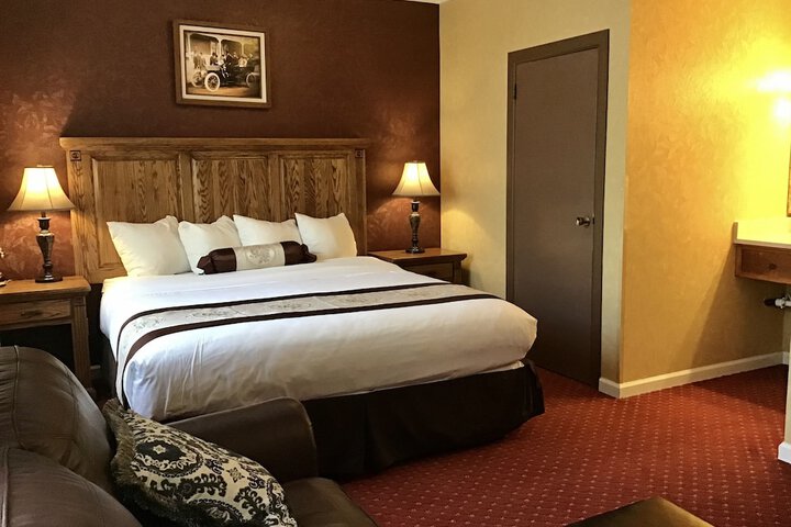 Eureka Inn Trademark Collection by Wyndham