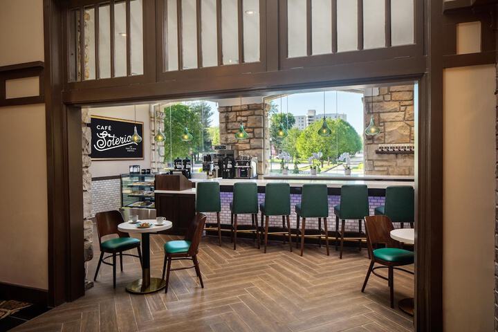 The Elms Hotel & Spa a Destination by Hyatt Hotel