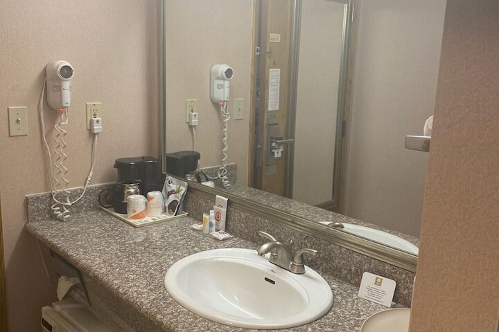 Quality Inn Kirkland