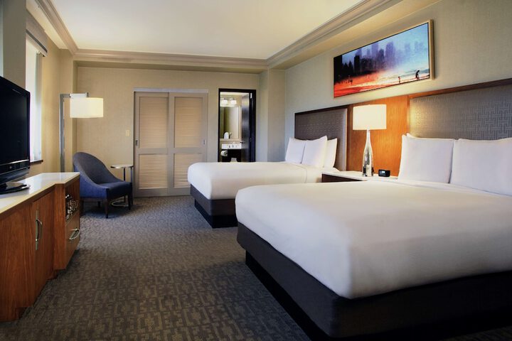 Hilton Chicago