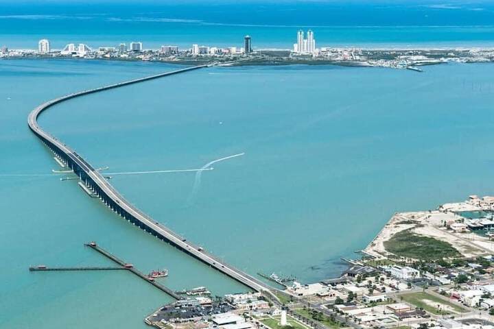 Holiday Inn Resort South Padre Island - Beach Front by IHG
