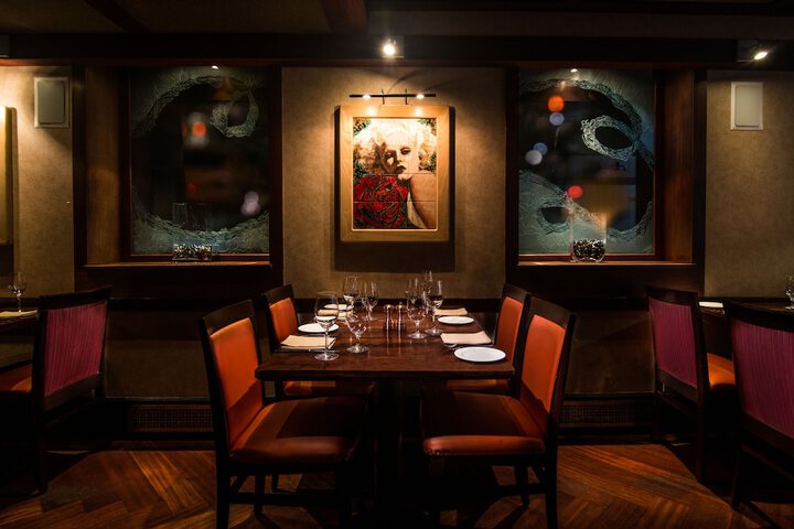Dining 22 of 37