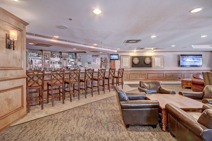 River Mountain Lodge a Vail Resorts Property