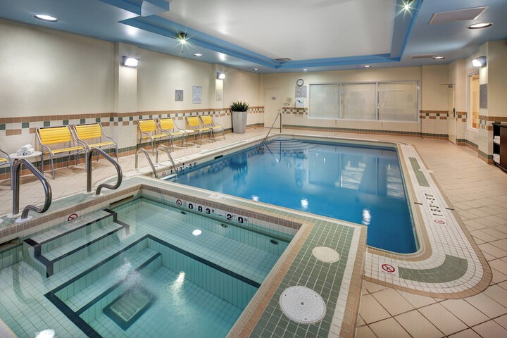 Pool 6 of 30