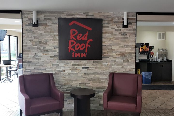 Red Roof Inn Kenner – New Orleans Airport NE