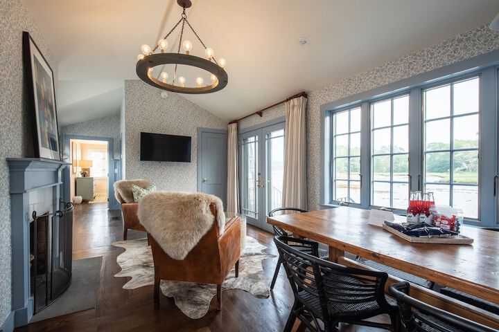 White Barn Inn & Spa Auberge Collection