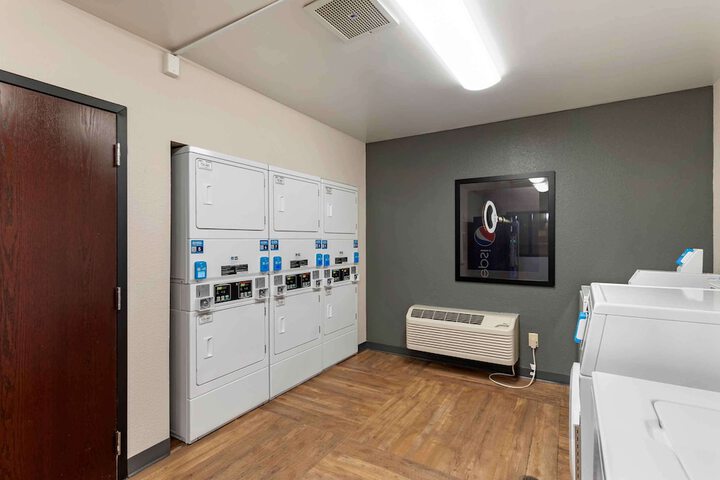 Extended Stay America Suites Denver Park Meadows