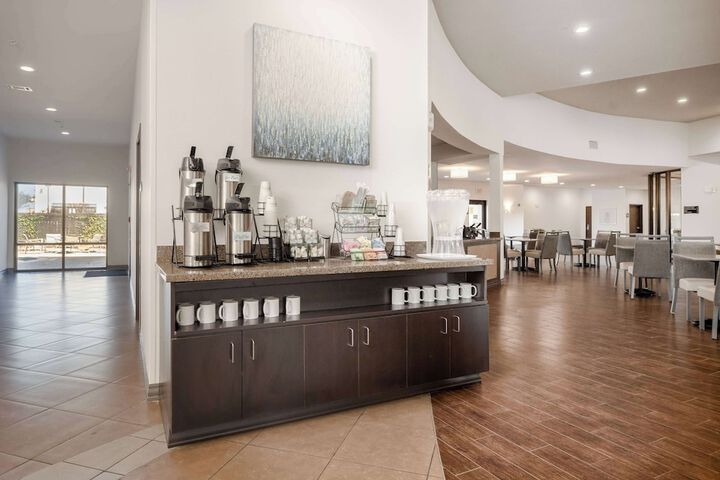 Best Western Premier Bryan College Station