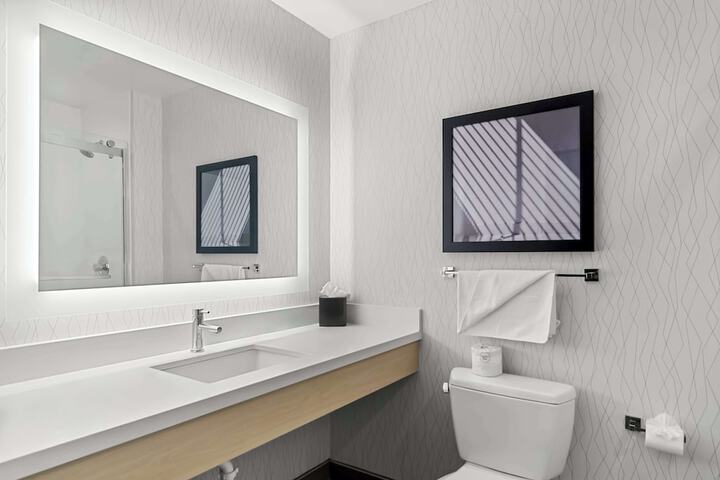 Best Western Plus Ogallala Inn