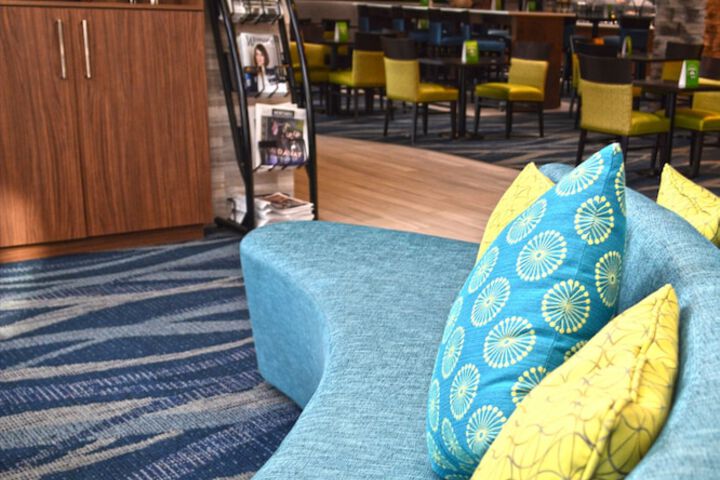 Holiday Inn & Suites Syracuse Airport - Liverpool by IHG