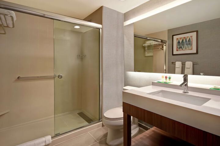 Hyatt Place Huntsville / Research Park/ Redstone