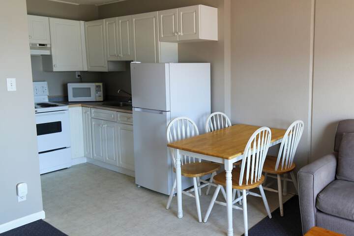 Richter Pass Beach Resort
