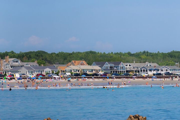 The Beach House Inn