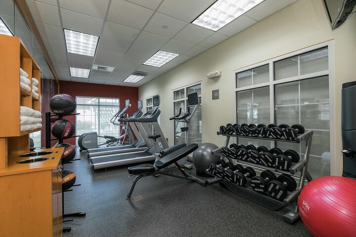 Homewood Suites by Hilton Ithaca