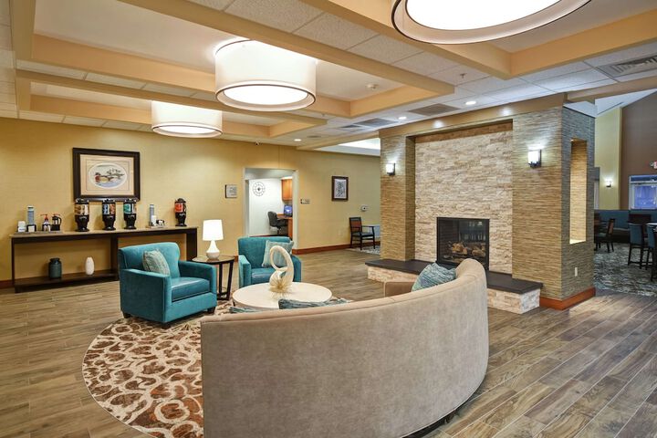 Hotel Interior 15 of 45