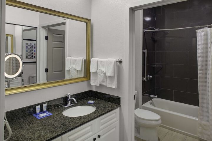 HYATT house Parsippany-East
