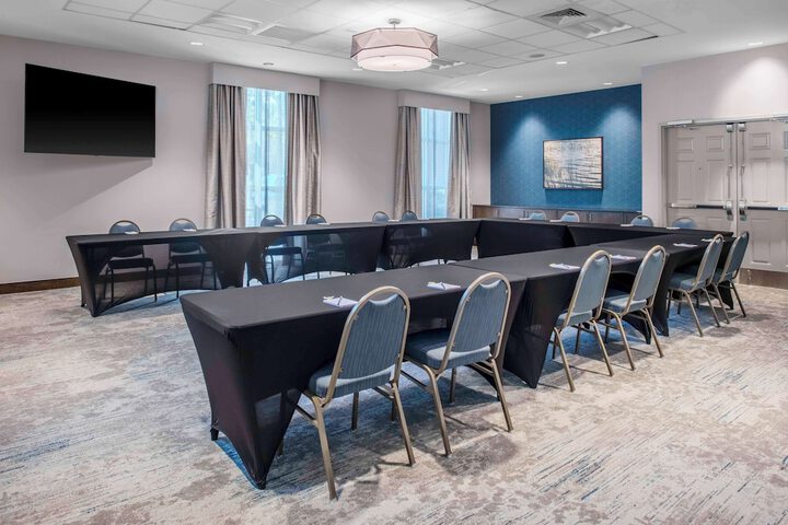 Hilton Garden Inn Charleston / Mt. Pleasant