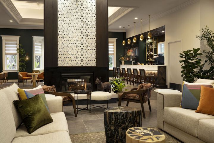 Hotel Interior 18 of 81