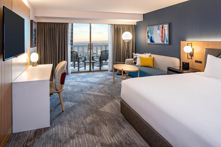 Hyatt Regency San Francisco