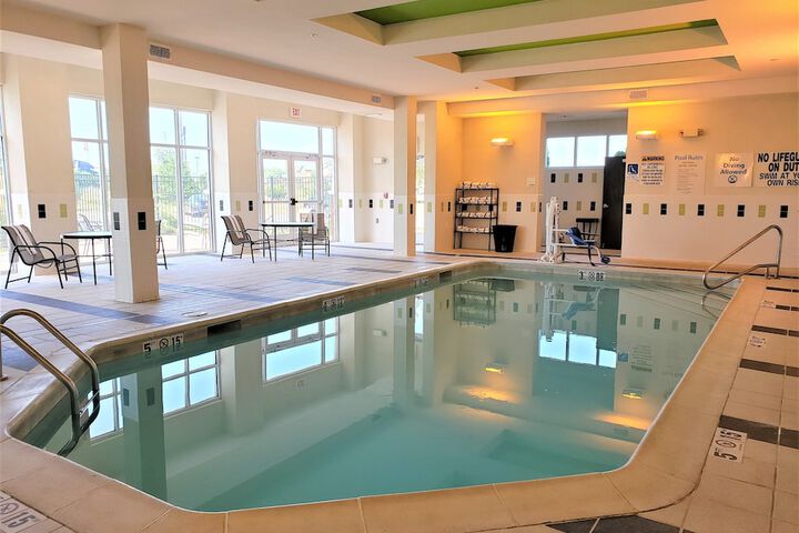 Pool 5 of 33