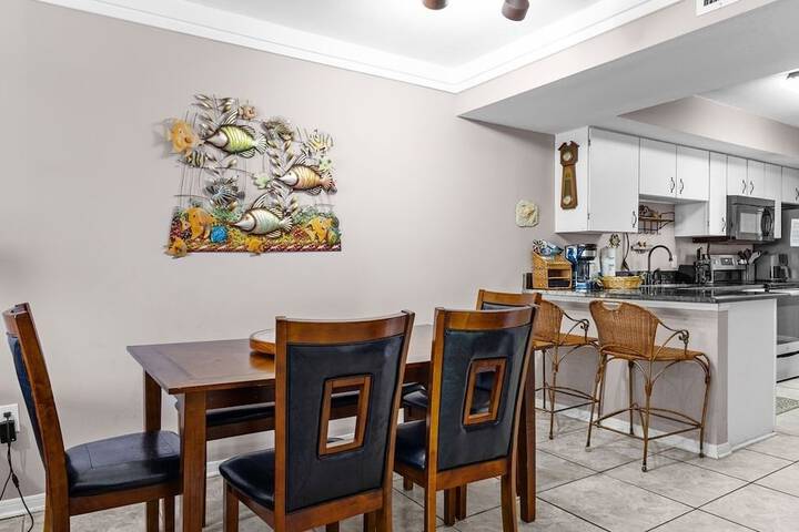 Ocean House Unit 2601