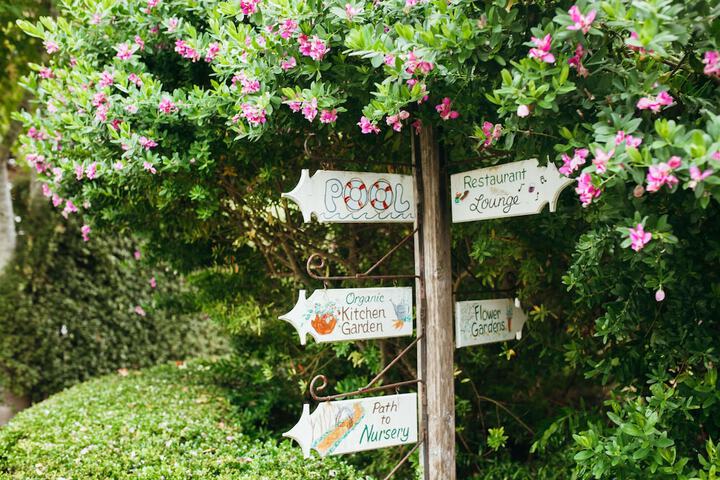 Cambria Pines Lodge