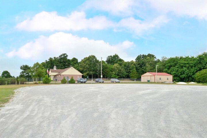 Americas Best Value Inn Wildersville