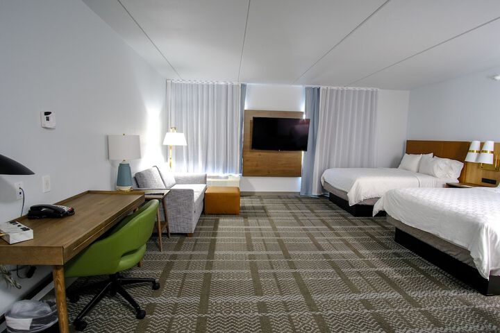 Staybridge Suites Quantico-Stafford by IHG